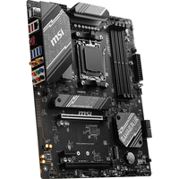 Motherboard Gaming B650 GAMING PLUS WIFI B650 ATX DDR5 PCIE 5.0 Mendukung Prosesor AM5 9000/8000/7000