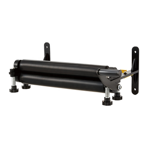 Prix d'usine Essoreur de serviettes manuel torsadé en acier inoxydable pour lavage de voitures, LOGO personnalisable - Product Image 6