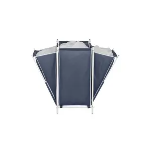 New Design Custom Large Home Dirty Clothes Foldable Laundry Custom Hamper Foldable Laundry Basket