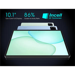 Tablet Android Inteligente Popular 2026 Pad 7 Max Cross Border DXD, 16+512G HD, 10.1 Pulgadas, Doble SIM con <span class=keywords><strong>Google</strong></span> Play - Product Image 4