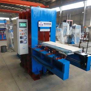 Presse à chaud hydraulique <span class=keywords><strong>de</strong></span> vulcanisation <span class=keywords><strong>de</strong></span> 150 tonnes <span class=keywords><strong>pour</strong></span> la fabrication <span class=keywords><strong>de</strong></span> bandes transporteuses, vulcaniseur <span class=keywords><strong>de</strong></span> plaques <span class=keywords><strong>de</strong></span> jonction <span class=keywords><strong>de</strong></span> courroies en <span class=keywords><strong>caoutchouc</strong></span> - Prix - Product Image 1