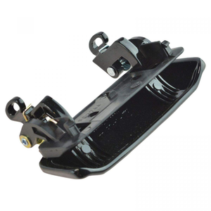 Poignée de porte extérieure DHA44050 2L2Z-7822404-AAPTM F87Z-7822404-<span class=keywords><strong>BAL</strong></span> pour Ford Explorer - Product Image 2
