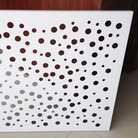Nouveau design populaire Panneau composite de façade en aluminium ignifuge Décoration murale intérieure Carreaux de revêtement pour l'intérieur