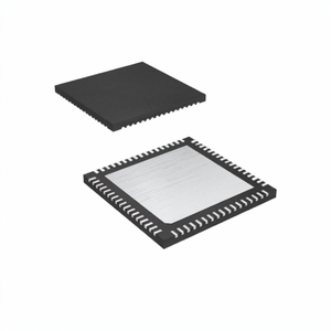 KAD2710C-27Q68 Authorized Distributor Data Acquisition Buy Online Electronic Components 68 VFQFN Exposed Pad - Product Image 1