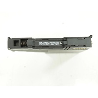 Nouveau contrôleur PLC industriel d'origine 022-1BF00 021-1BF00 022-1BD20 022-1BD70 pour la programmation PLC Série 022/021-1B