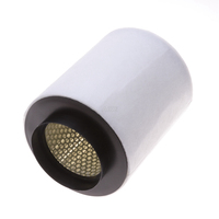 Filtro de Aire para Auto, Pieza de Repuesto 4H0129620D 4H0129620L para Audi A8 4H2 4H8 4HC 4HL
