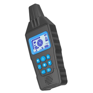 Equipamento De Detector De Cabos Subterrâneo Rastreador De Cabos Anti Interferência Localizador De Cabos De Alta & Baixa Tensão Detector De Tubulação Subterrânea - Product Image 4