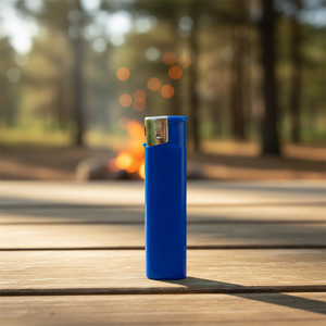 Wholesale Cigar Smoking Electric Plastic <strong>Lighter</strong> Head <strong>Lighters</strong> <strong>Custom</strong> Wrapping <strong>Lighter</strong> - Product Image 2