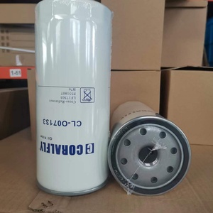 Filtro de Aceite para Motor Diésel de Camión, B76 LF667 LF3379 P550425 W11102/36, Filtración de Alta Eficiencia para Baldwin - Product Image 3