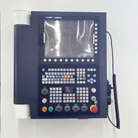 TENAKS TCK52 Machine-outil combinée de tournage et de fraisage CNC à lit incliné de haute précision, Prix du tour CNC