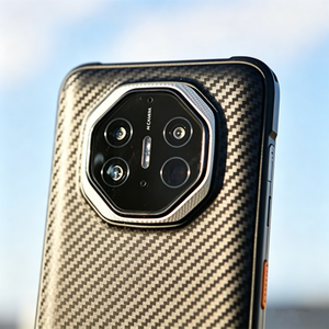 HD 13MP Gece Görüşlü Su Geçirmez Toz Geçirmez Darbeye Dayanıklı Sağlam Telefon 6000mAh 6.78 2.7GHz Cep Telefonu 64MP Ana Kamera 5G Akıllı Telefon - Product Image 4