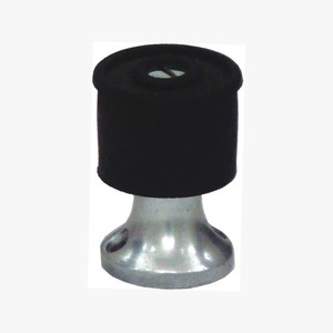 Butée de porte en aluminium de qualité supérieure, robuste, pour la maison, le bureau, l'hôtel et l'usage commercial, disponible à un bon prix - Product Image 5