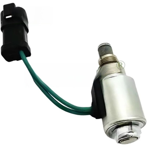 Válvula solenoide 380-9849 3809849 compatible con <span class=keywords><strong>tractores</strong></span> <span class=keywords><strong>Caterpillar</strong></span> CAT D11T D10R D10T D9T D8T D8R D7R D7E D6M D6R D6N D5M D5N 561 - Product Image 3