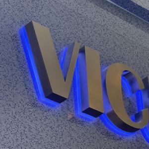 Daco Sign Free Design & 10% Savings - Brewery Sign-Lettres lumineuses à LED, logo en acrylique, lettres de signalisation rétroéclairées - Product Image 2