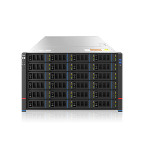 Servidor Rack 4U para Negócios Críticos com CPU Dupla INTEL Xeon 1ª/2ª Geração, 24x Memória DDR4, 36x HDD/SAS 3.5' e Armazenamento - Product Image 6