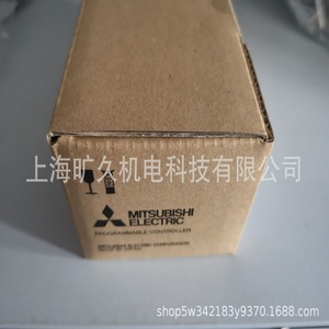 โมดูล Mitsubishi Aj65sbtb1-8te Pld 8 จุด I/O อินเทอร์เฟซ I/O Link สำหรับการควบคุมระบบอัตโนมัติทางอุตสาหกรรม - Product Image 3