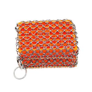 Nettoyeur <span class=keywords><strong>en</strong></span> <span class=keywords><strong>fonte</strong></span> pour coulisse, appareil de nettoyage Original avec gel de silice, épurateur à chaîne rapide pour cordon de serrage - Product Image 6