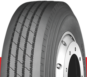 ยางรถบรรทุก maramax happyroad 385/65R22.5 20PR พร้อมใบรับรอง - Product Image 5