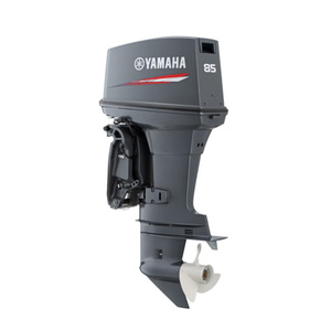 Moteur Yamaha fabriqué au Japon, 2 temps, démarrage électrique, refroidi par eau, 85AETL 85HP, à vendre - Product Image 3
