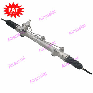 Cremallera de Dirección Asistida Hidráulica para Mercedes Benz W164 ML350 ML450 GL350 GL450, Accesorios para Automóviles 2514600025 1644600125 - Product Image 1