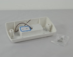 12V Manufacturer High Quality Rectangle <strong>Coach</strong> RV Interior Dome <strong>Lights</strong> LED Caravan <strong>Light</strong> - Product Image 6