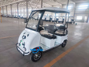 Carrito <span class=keywords><strong>de</strong></span> golf <span class=keywords><strong>el</strong></span>éctrico escénico pequeño para niños compartido 4 ruedas turismo <span class=keywords><strong>Alquiler</strong></span> <span class=keywords><strong>de</strong></span> <span class=keywords><strong>coches</strong></span> dibujos animados turismo Buggy - Product Image 2