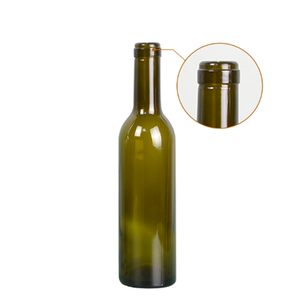 Fabbrica prodotta all'<span class=keywords><strong>ingrosso</strong></span> imballaggio vuoto 750 ml di vetro bottiglia di vino bordeaux con coperchio - Product Image 4