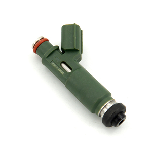 หัวฉีดน้ำมันเชื้อเพลิง OEM 23250-22040 23209-22040 2320922040 2325022040สำหรับ Corolla Matrix Celica สำหรับ1.8L - Product Image 3