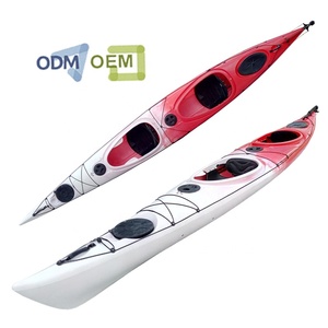 <span class=keywords><strong>Kayak</strong></span> Doble con <span class=keywords><strong>Pedales</strong></span> para 2 Personas, Fabricado en China, en Oferta, para Pesca y Recreación - Product Image 1