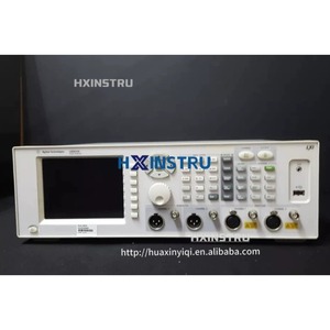 Analyseur audio Agilent KEYSIGHT U8903A d'occasion en bon état par Express H - Product Image 1