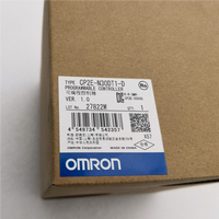 CP2E-E20DR-A PLC pour OMRON CP2E-E30DR/E40DR/E60DR/S30DR/DT/S40DR/S60DR/N20/N30DR/N40DR/N60DR-A-D