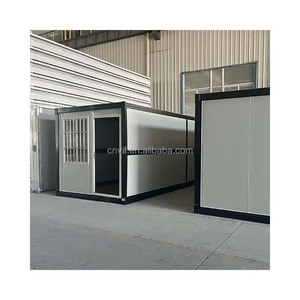 Maison de conteneur 4M Sur 3 En acier fenetre de MAISON conteneur thương mại - Product Image 2