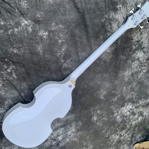กีตาร์<span class=keywords><strong>เบส</strong></span>ไฟฟ้ารูป<span class=keywords><strong>ทรง</strong></span><span class=keywords><strong>ไวโอลิน</strong></span>คุณภาพสูง Grote, กีตาร์ไฟฟ้า - Product Image 5