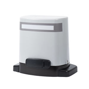 Ouvre-moteur <span class=keywords><strong>de</strong></span> <span class=keywords><strong>porte</strong></span> coulissante automatique électrique à courant continu Super Durable <span class=keywords><strong>avec</strong></span> <span class=keywords><strong>panneau</strong></span> <span class=keywords><strong>solaire</strong></span> à batterie intégrée bluetooth - Product Image 2