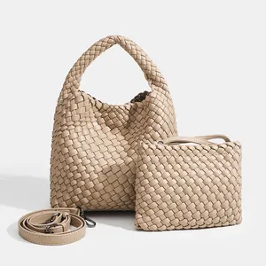 2024 Hot Selling Low Price Women Bags Crossbody Elegant Tote Bags Luxury Beach Bag