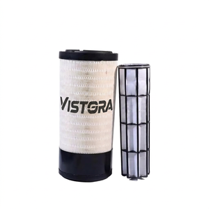 Vente directe d'usine, filtre à air de remplacement de haute qualité 47850029 SA160030, filtre à air pour moteur de camion lourd - Product Image 2