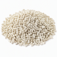 PA66 GF25 GF30 Nylon 66 renforcé de fibres de verre, granulés de plastique technique haute résistance pour engrenages et hélices de drones