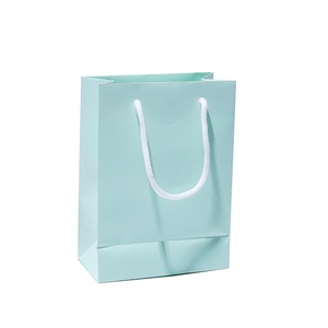 High End Jewelry Box Without logo Ivory Board Jewelry <b>Gift</b> Box with Handbag Jewelry Packaging <b>Boxes</b> for <b>Small</b> Business - Product Image 6