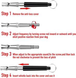 Düdük ile 4 in 1 taşınabilir köpek su şişesi kase dağıtıcı, gıda konteyner, Poop koleksiyonu kürek, çöp torbası - Product Image 5