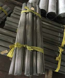 <span class=keywords><strong>Nickel</strong></span> legierung Inconel MA754 Stahl Rundstab Preis - Product Image 5