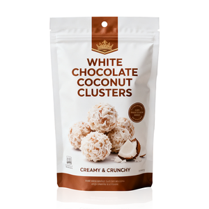 Bolsa Laminada Impresa Personalizada con Cierre Ziplock, Alta Barrera y Estructura Duradera para Envasado de <span class=keywords><strong>Almendras</strong></span> <span class=keywords><strong>Tostadas</strong></span> - Product Image 3