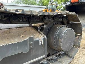 รถขุดตีนตะขาบขนาดใหญ่ Doosan DX350LC-9C มือสอง พร้อมปั๊มเครื่องยนต์และลูกปืน ระยะทางวิ่งต่ำ ผลิตในเกาหลี เหมาะสำหรับงานก่อสร้าง/อาคาร - Product Image 5