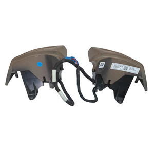 Genuine Factory <b>Steering</b> <b>Wheel</b> <b>Switch</b> 98004092EQ For Peugeot Citroen DS Models - Product Image 3