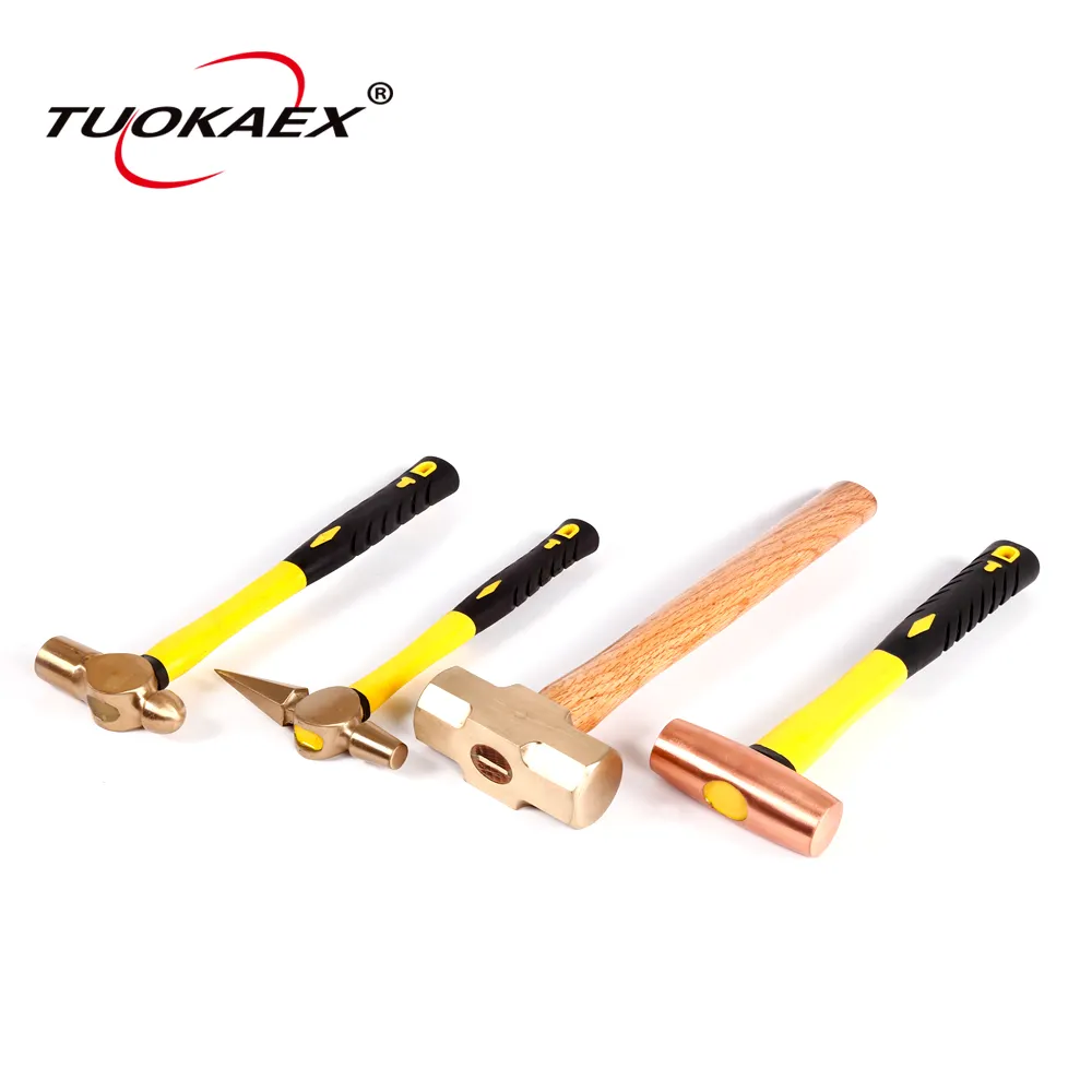 High Quality Safety Explosion-proof Tools Non Sparking Tools Sledge Hammer
