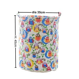 Panier à linge ovale pliable Portable pour vêtements, nouveauté 2022 - Product Image 2