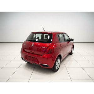 Guazi 2014 Suzuki <span class=keywords><strong>Swift</strong></span> Usato Benzina Berlina Manuale Trazione Anteriore 5 Posti Guida a Sinistra Fornitura Concessionaria Rosso Fornitura Internazionale - Product Image 5