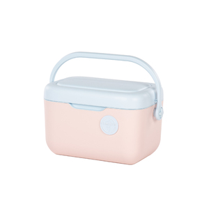 Enfriador personalizado 21QT Ice Chest Cooler Box para bebidas Almacenamiento en frío Viaje duradero duro - Product Image 5