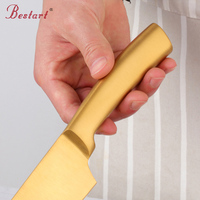 Accessoires de cuisine ODM/OEM Karambit en acier inoxydable et couteau de chef pour le camping et les outils de cuisine en métal personnalisables utilitaires