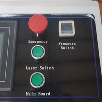 Gold Mark Max JPT 200w 300w 500w machine de nettoyage laser à impulsions cooper pour revêtement de colorant à l'huile sur bois