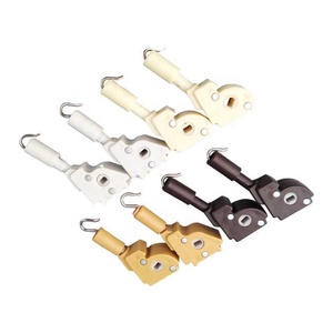 Accessori per Tende: Dimmer, Ganci, Raccordi FM, Serrature, Clip Direzionali per Tende - Product Image 5